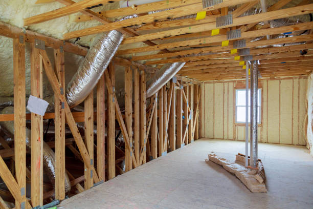 Best Insulation Materials and Products in Bastrop, TX